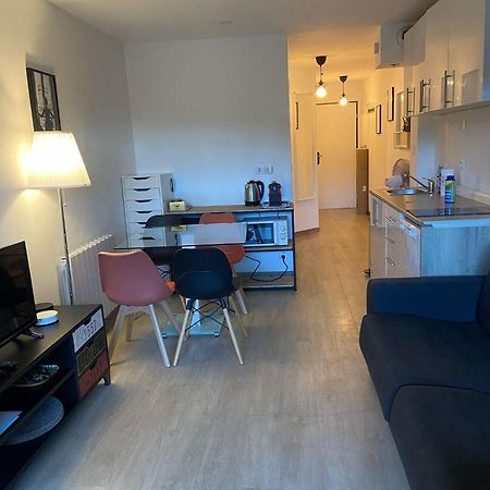 Cyrnos Apartment คานส์ ภายนอก รูปภาพ