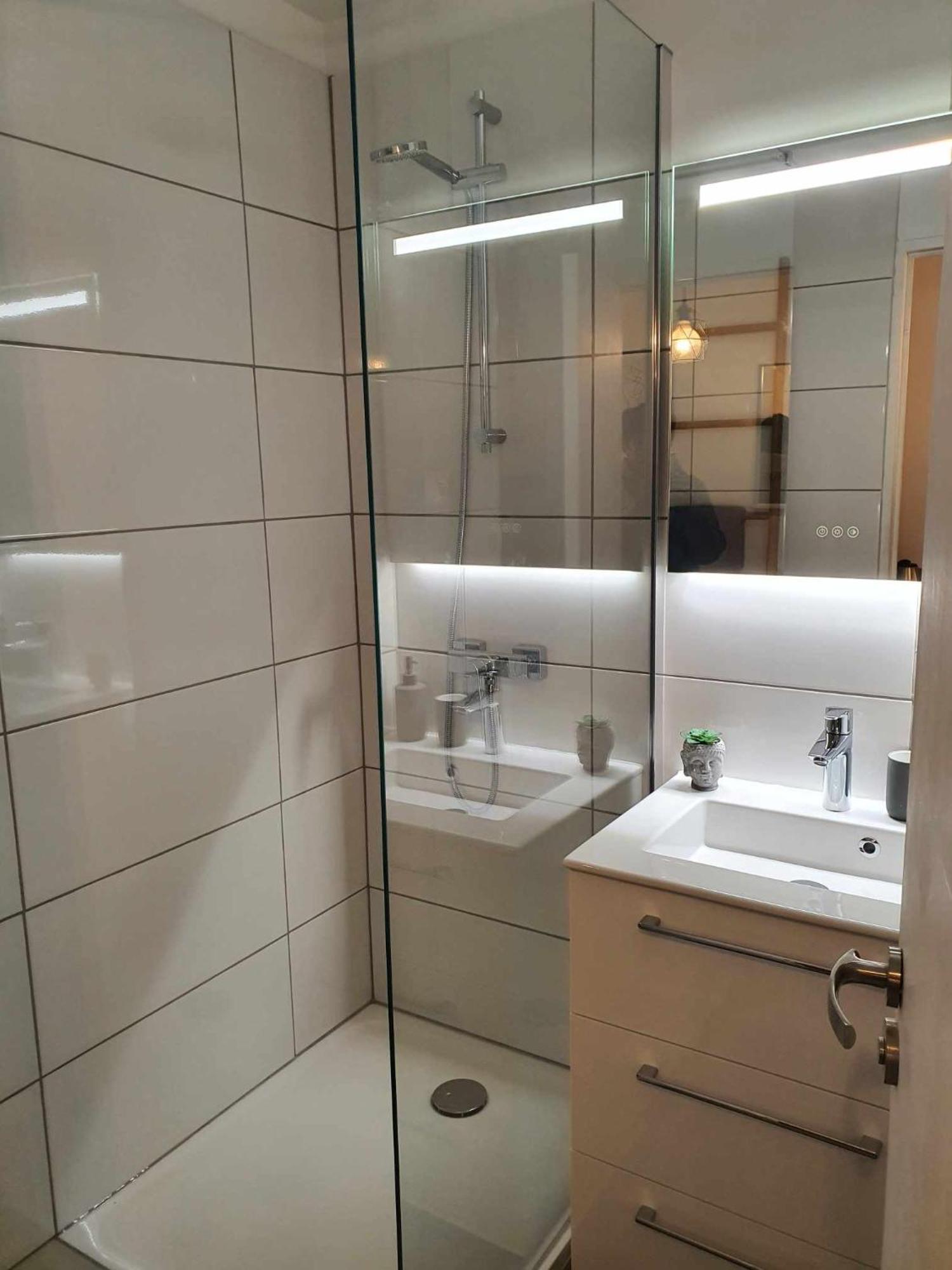 Cyrnos Apartment คานส์ ภายนอก รูปภาพ