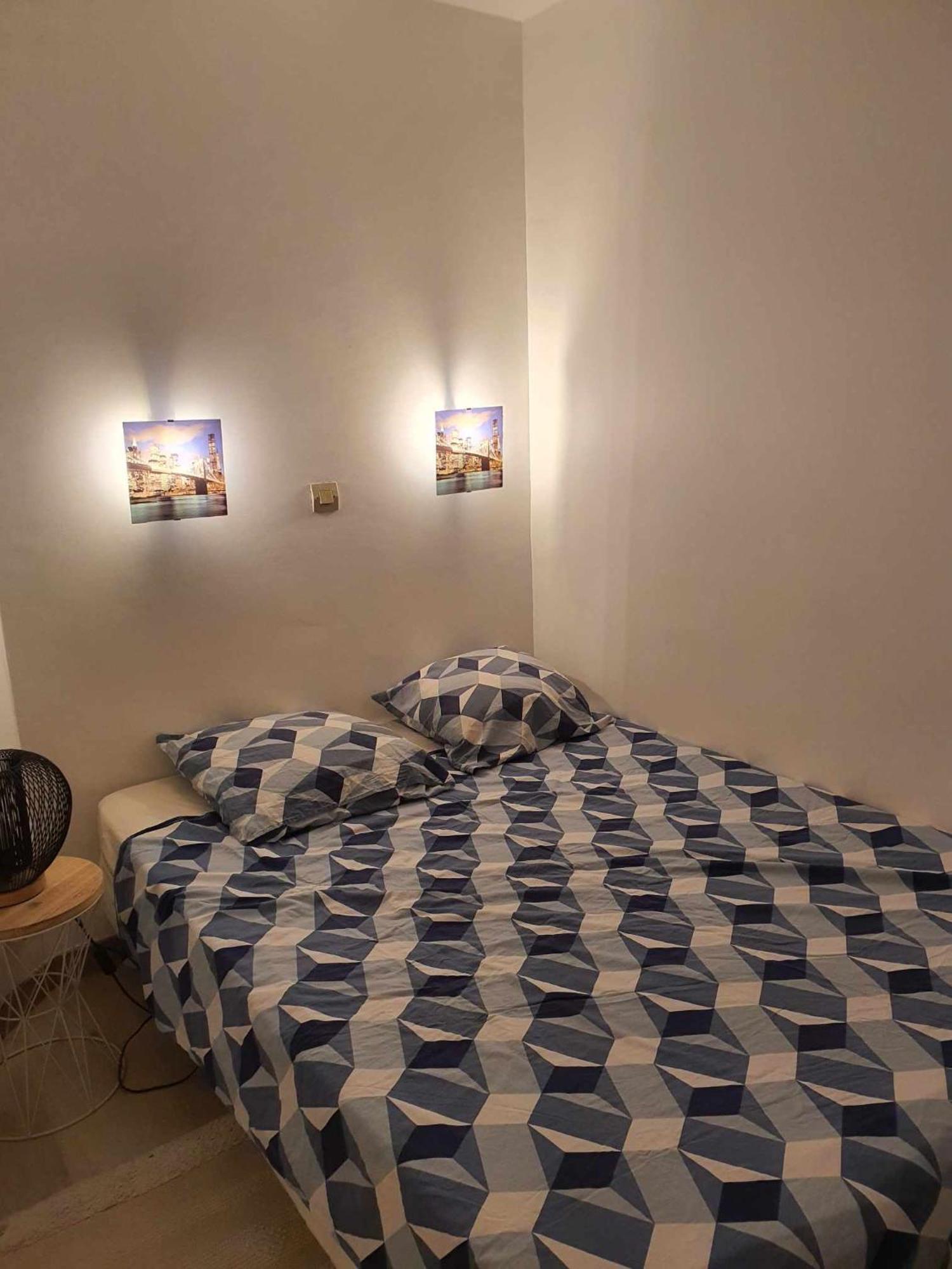 Cyrnos Apartment คานส์ ภายนอก รูปภาพ