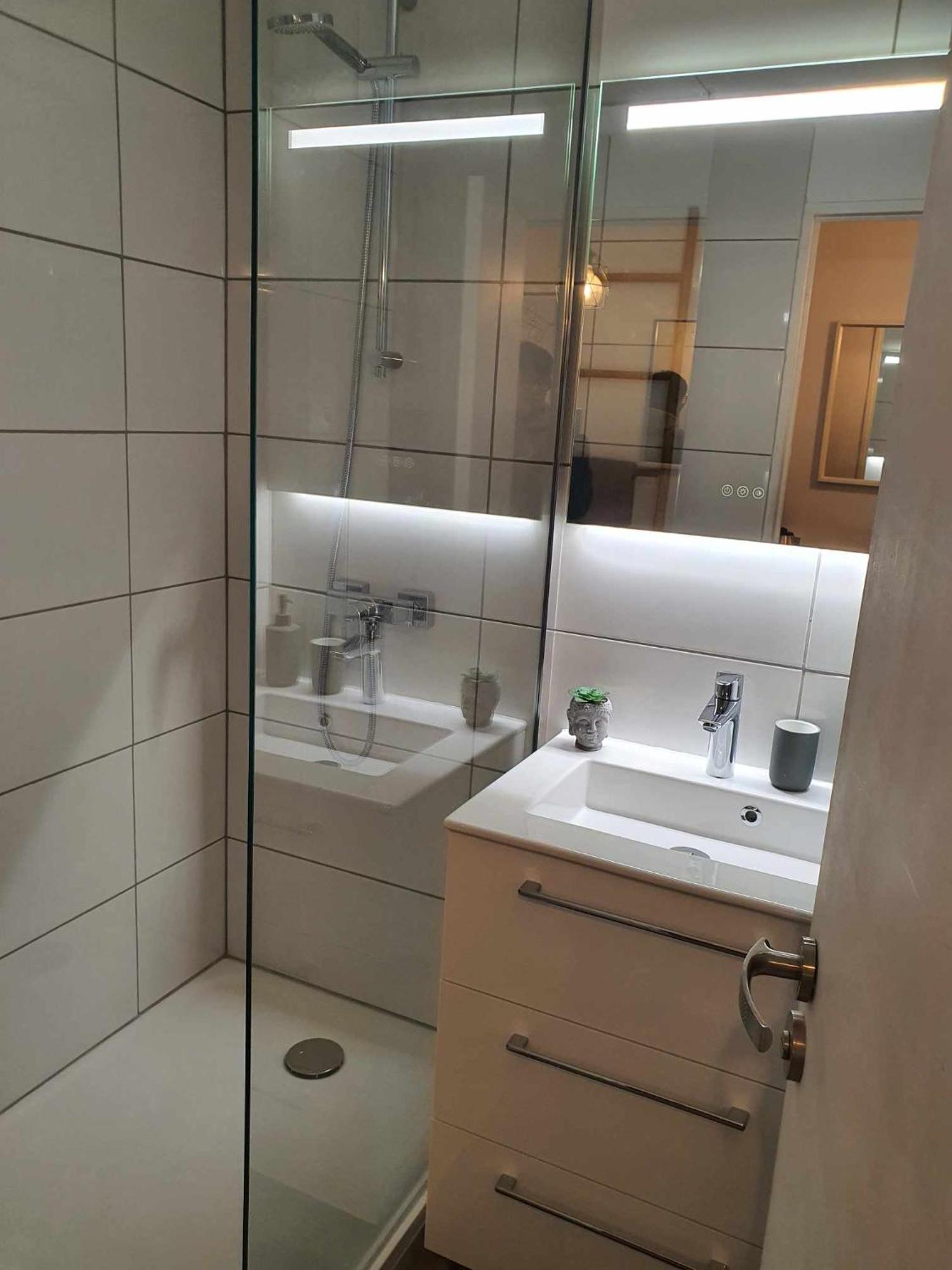 Cyrnos Apartment คานส์ ภายนอก รูปภาพ